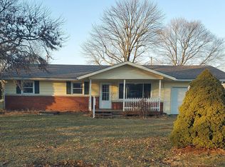 252 Jefferson St, Columbus, IN 47201