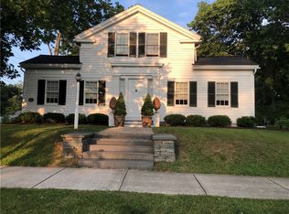 24 Rochester St, Scottsville, NY 14546