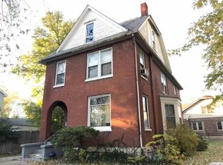 1263 Hampshire St, Quincy, IL 62301