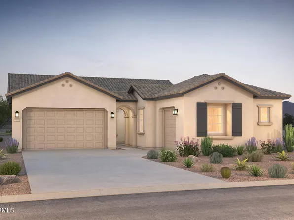 18158 E Colt Drive, Queen Creek, AZ 85142