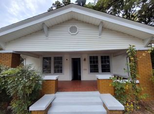1541 Mountain Dr, Birmingham, AL 35217