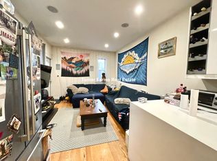7 Grant St #1R, Dorchester, MA 02125