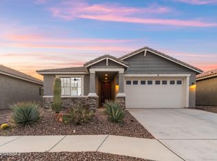 10035 E Clark Springs Trl, Tucson, AZ 85747