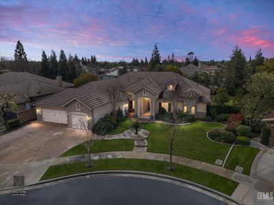 205 Somerford Ct, Bakersfield, CA, 93312