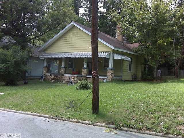 1st image of 1703 Ball St