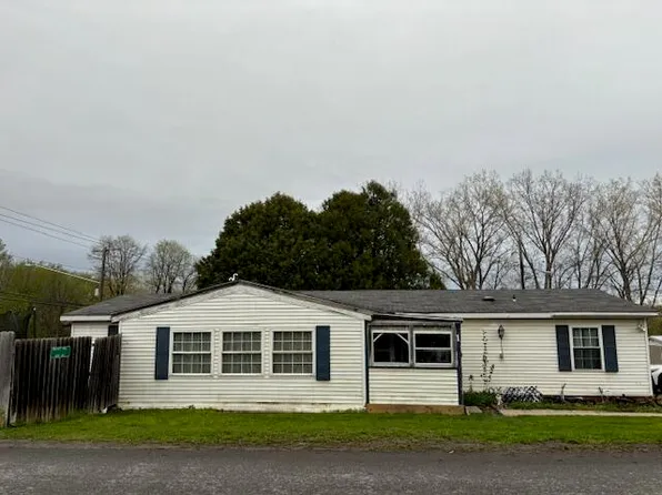 1 Sunrise Dr, Plattsburgh, NY 12901