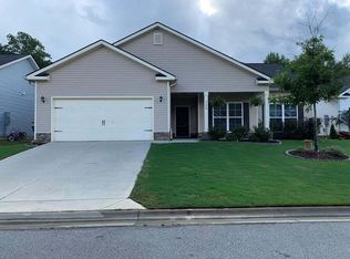 2196 Grove Landing Way, Grovetown, GA 30813