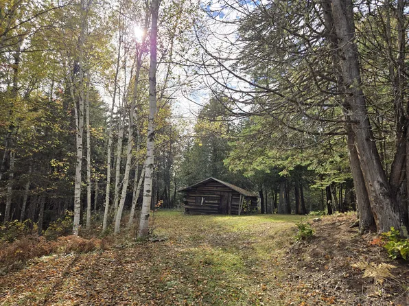 Lot #4 Big Foot Hollow Road, Lang Twp, ME 04982