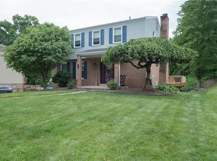 116 Brandywine Dr, Irwin, PA 15642