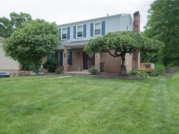 116 Brandywine Dr, Irwin, PA 15642