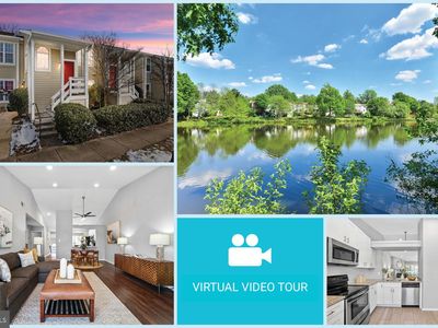 2859 Yarling Ct, Falls Church, VA, 22042