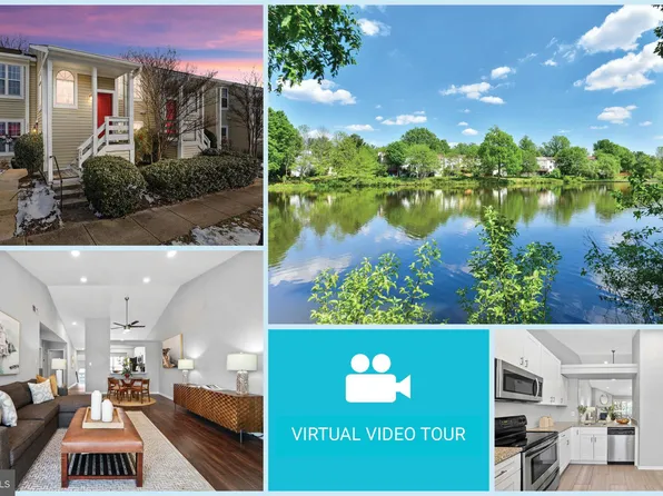 2859 Yarling Ct, Falls Church, VA 22042