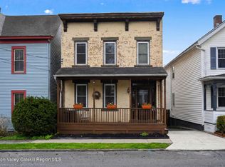 140 Hunter St, Kingston, NY 12401