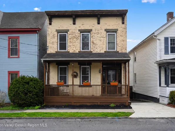 140 Hunter Street, Kingston, NY 12401