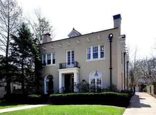 7200 Westmoreland Dr, Saint Louis, MO 63130