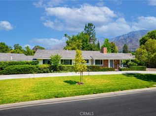 1521 Marendale Ln, Arcadia, CA 91006