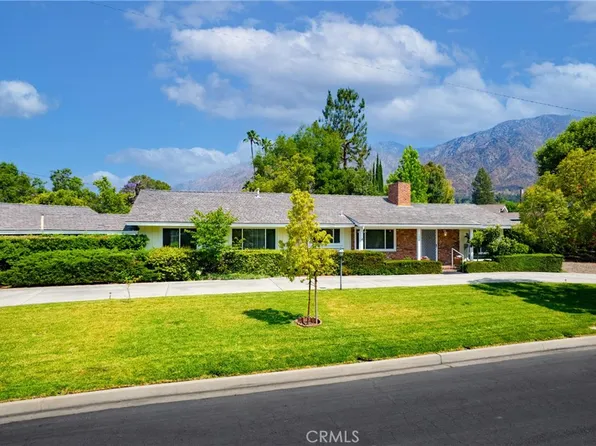 1521 Marendale Ln, Arcadia, CA 91006