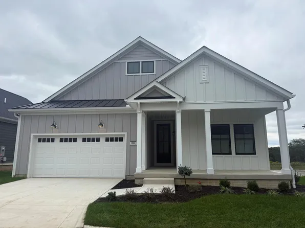 8767 Birkdale Dr, Sunbury, OH 43074