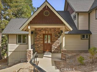 431 N Grass Valley Rd, Lake Arrowhead, CA 92352