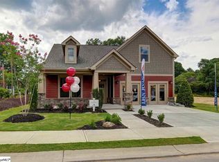 1 Rolling Creek Ct LOT 21, The Model Taylors, SC 29687
