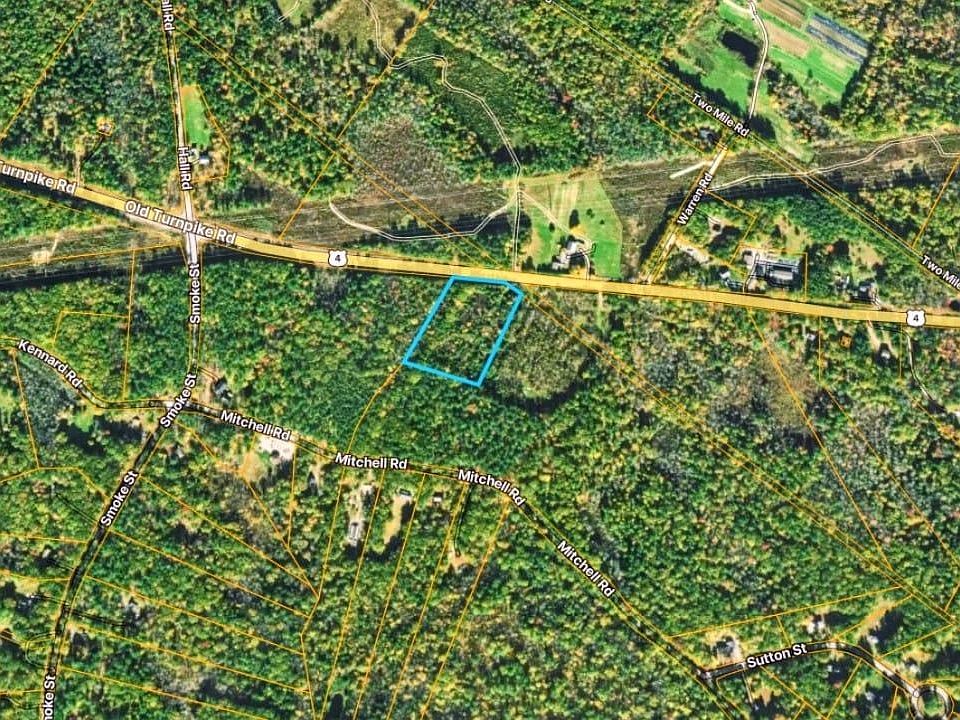 2nd image of Old Turnpike Road