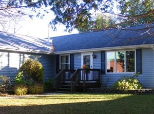 210 Fitch St, Saint Ignace, MI 49781