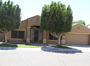 3113 W Walter Way, Phoenix, AZ 85027