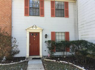 14 Tompkins Pl, Lawrence Township, NJ 08648