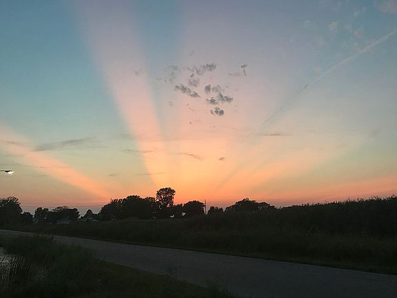 View from front porch 3