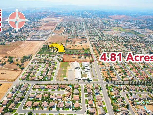 19331 Krameria Ave, Riverside, CA 92508