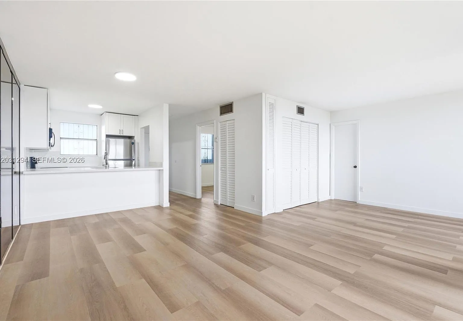 Coral Way Towers Condo — Photo 1