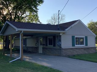 3912 Stabler St, Lansing, MI