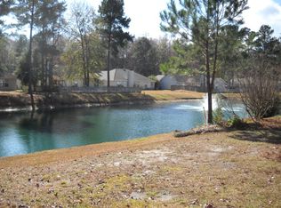 42 Shadowlake Ct, Brunswick, GA 31525