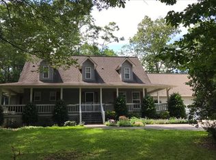 613 Riverbend Rd, Blairsville, GA 30512