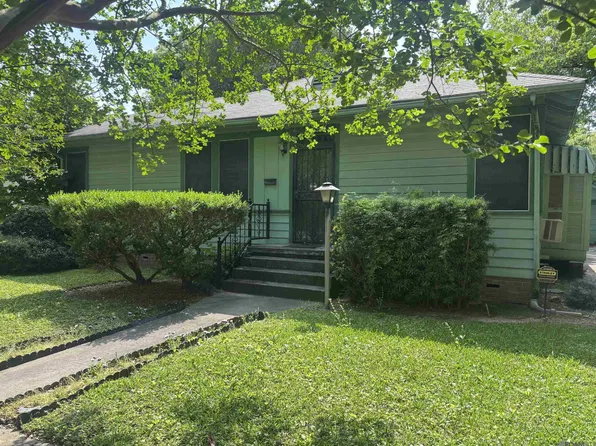 144 Belleview Dr, Baton Rouge, LA 70806