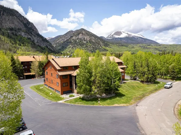 755 S 5th Avenue Bldg I #274, Frisco, CO 80443