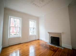 1018 Clinton St APT 1F, Philadelphia, PA 19107