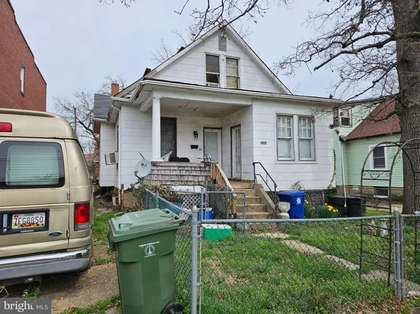 3024 Virginia Ave, Baltimore, MD 21215
