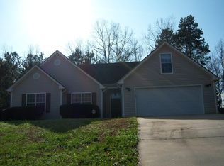 115 Windward Dr, Covington, GA 30016