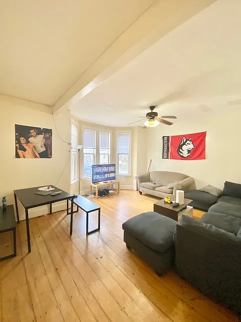 731 Parker St — Photo 1