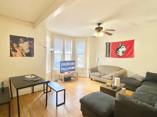 731 Parker St, Roxbury, MA