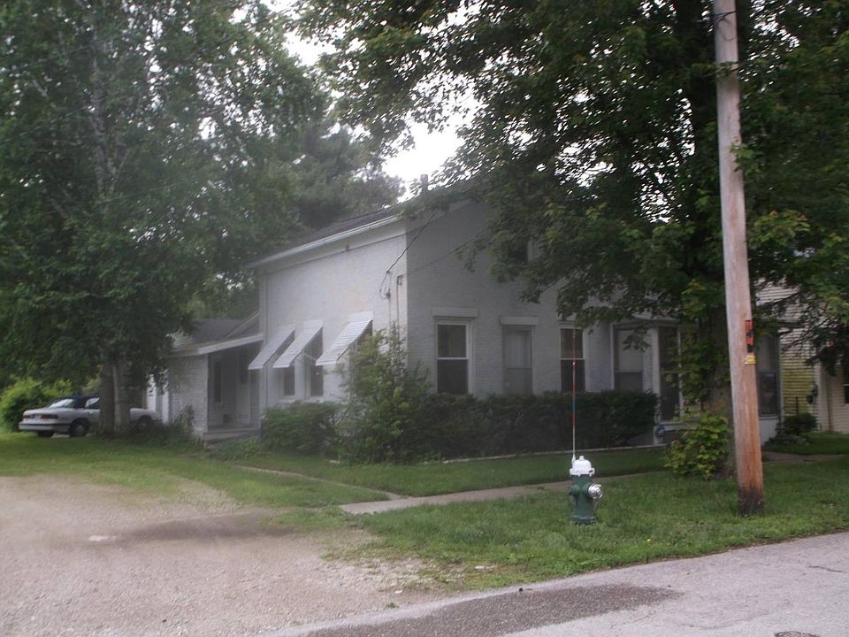 2nd image of 206 E Morgan St