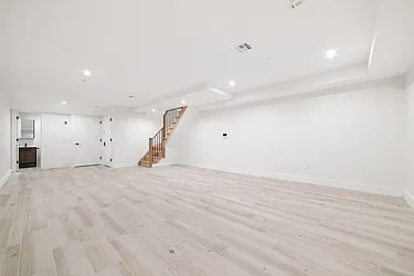 Rented by STY Management LLC