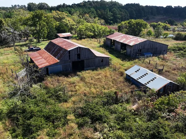 2307 Nc #1615, Compton, AR 72624