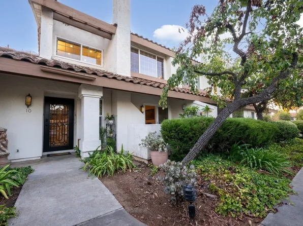 1651 S Juniper St Unit 10, Escondido, CA 92025