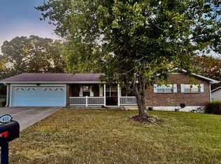 611 Brim St, Desloge, MO 63601