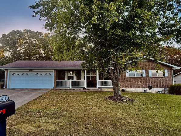 611 Brim St, Desloge, MO 63601