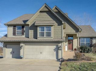 8839 N Bales Ave, Kansas City, MO 64156