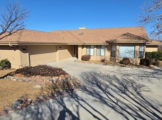 11592 E Horseshoe Ln, Dewey, AZ 86327