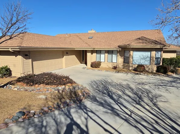 11592 E Horseshoe Ln, Dewey, AZ 86327